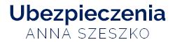 logo Specjalista ubezpieczeniowo - finansowy Anna Szeszko
